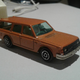 Illustration for article titled Majorette Volvo 245 DL